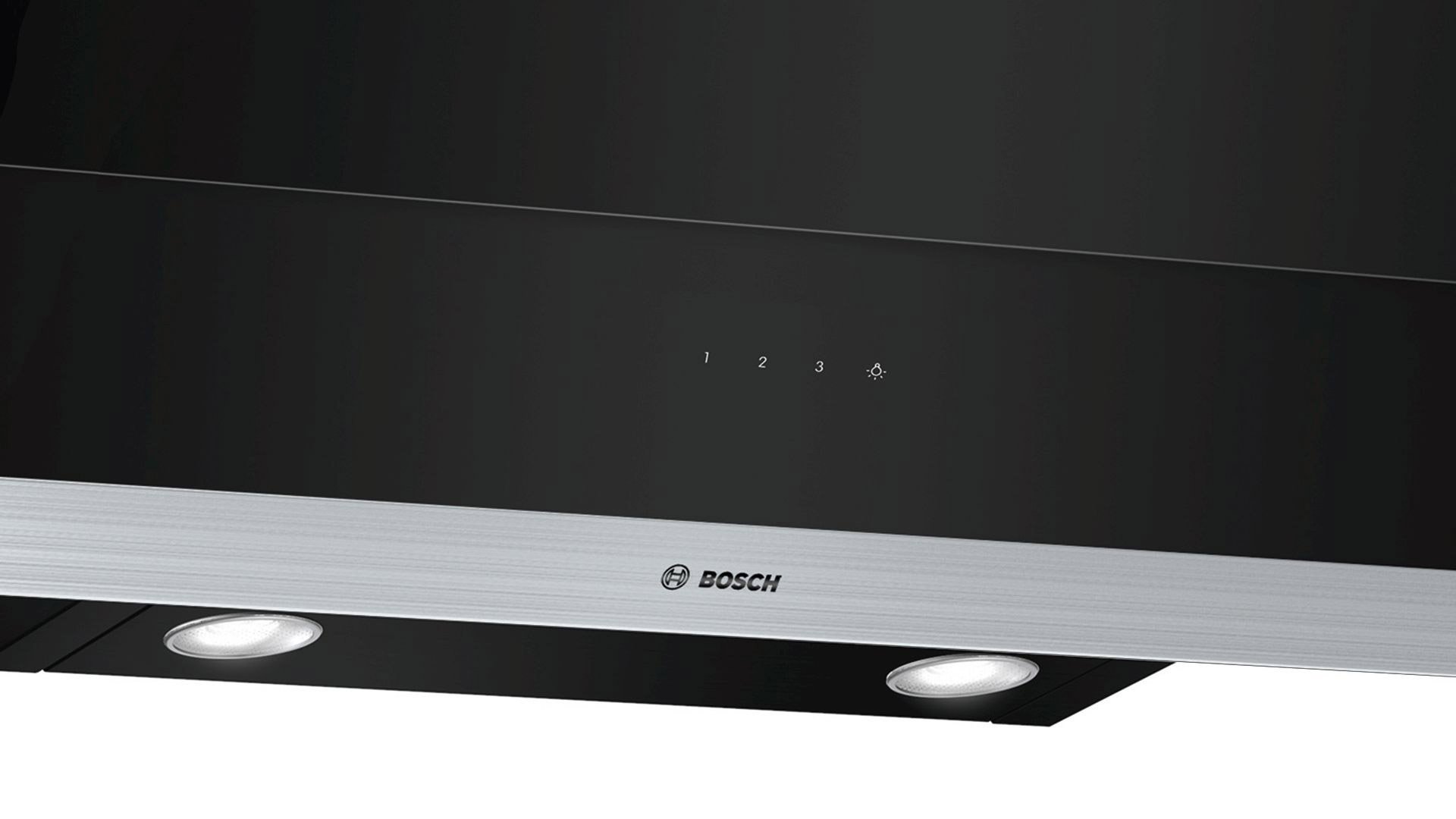 Витяжка BOSCH DWK065G60R