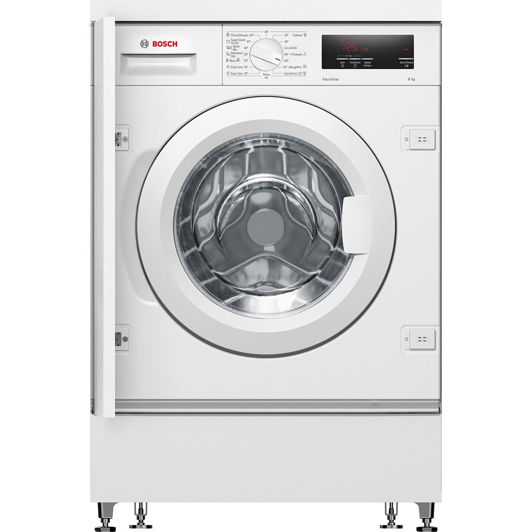 Пральна машина вбудовувана BOSCH WIW24342EU