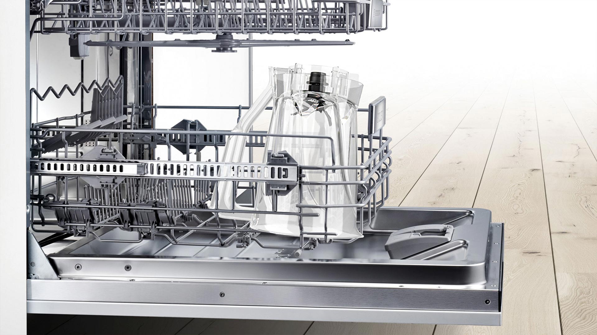 Блендер стаціонарний BOSCH MMB6141W